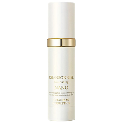 Chanson Cosmetics Крем питательный Шансонье Шансон Косметикс-Chansonnier Nano Nourishing,35 г