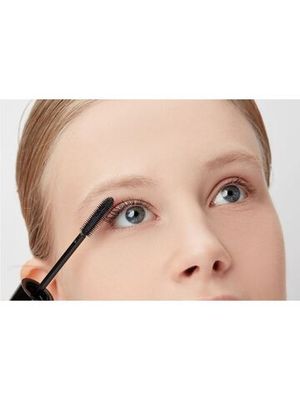 EVELINE тушь для ресниц серии big volume lash professional mascara , 10мл