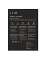 Сиреневый вакуумный клиторальный стимулятор Sila (Цвет: сиреневый)