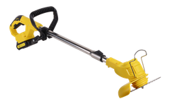 Аккумуляторный триммер Huter GET-20M-Li