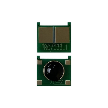 Чип UNItech для картриджа HP CE261A, Color LaserJet CP4025/CP4525 (11K) cyan (Zhono)