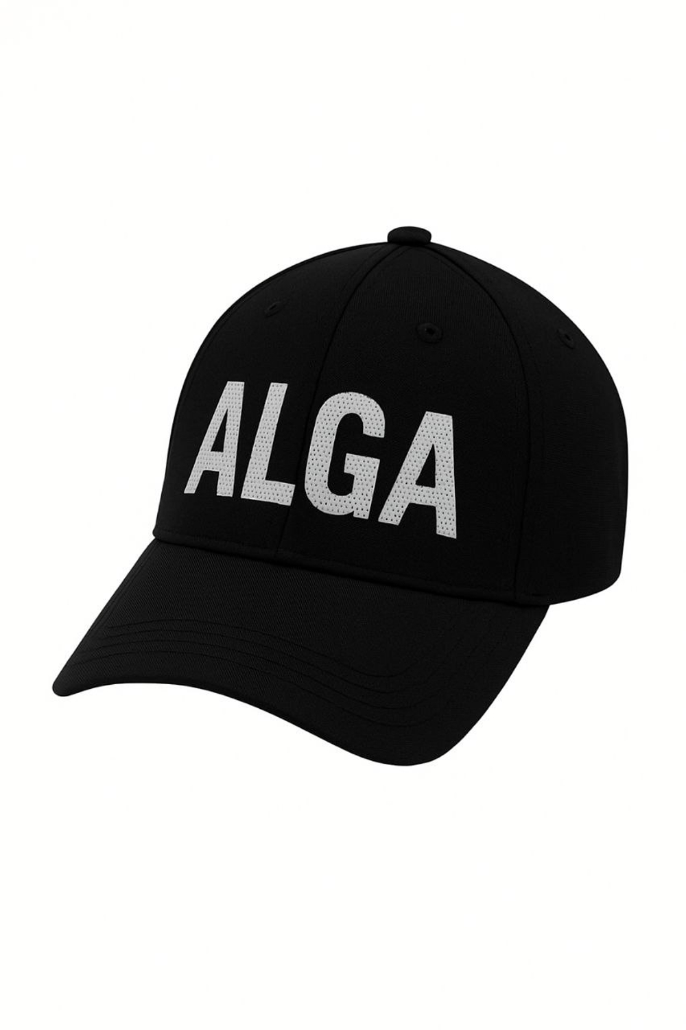 ALGA Хлопковая бейсболка