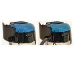 Пылесос Makita VC2012L