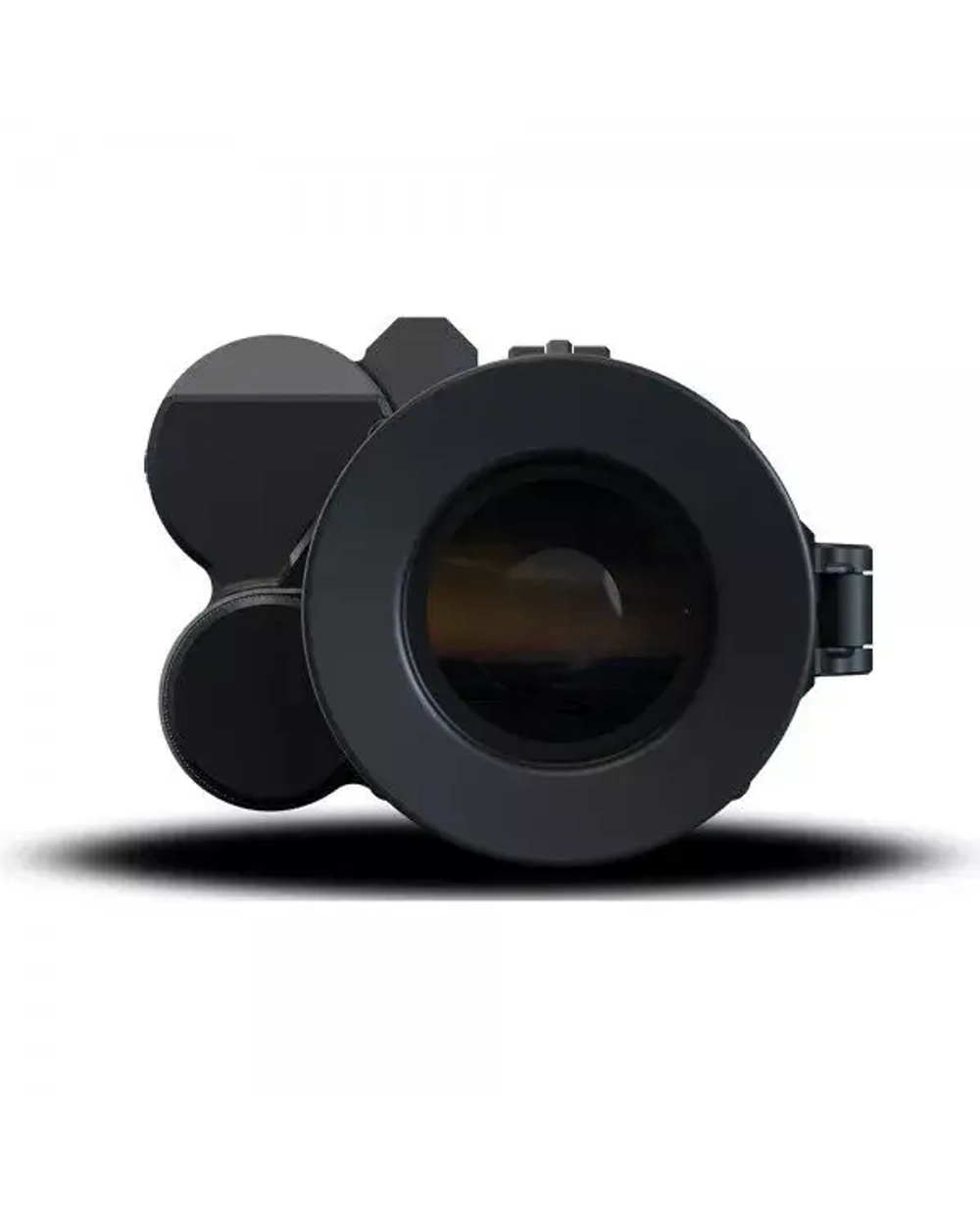 Тепловизионный прицел PARD SA62-45LRF