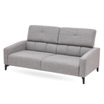 Диван кровать трехместный ENZA HOME PORTO EH71000