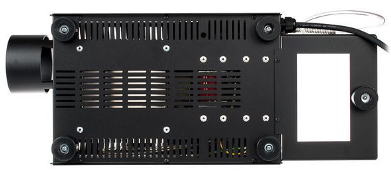 SMOKE FACTORY DATA II