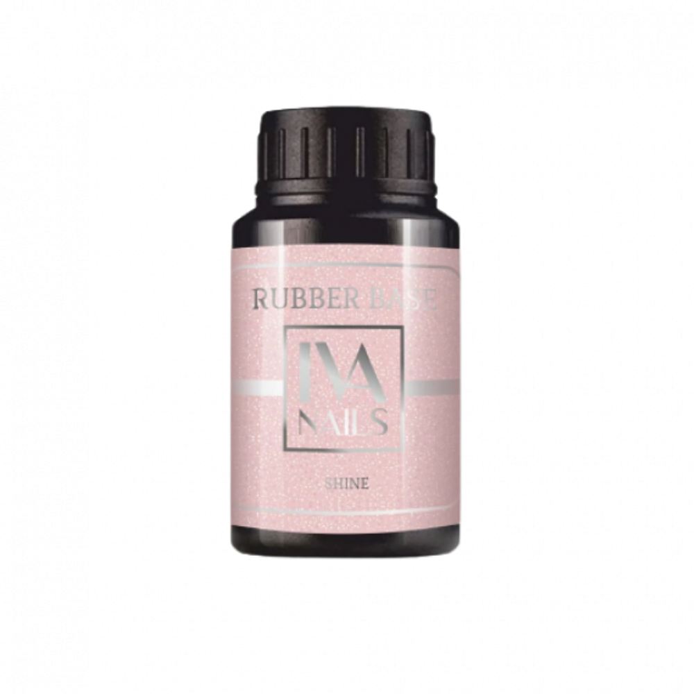 Shine Rubber Base № 5 (30ml)