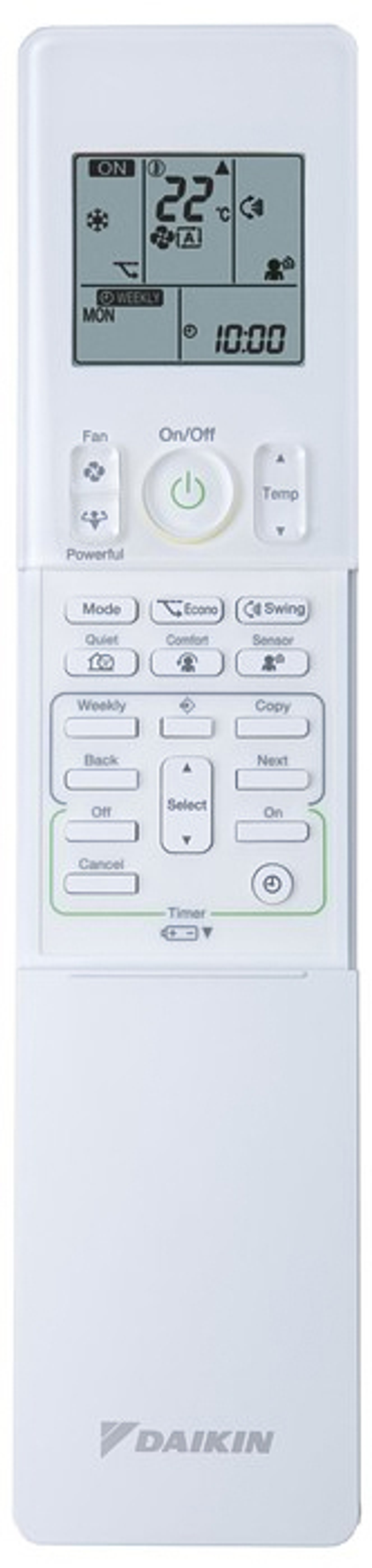 Сплит-система кондиционер инверторный Daikin Perfera FTXM20A/RXM20A