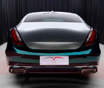 Обвес в стиле Maybach для Jaguar XJ 2010-2019 Ягуар