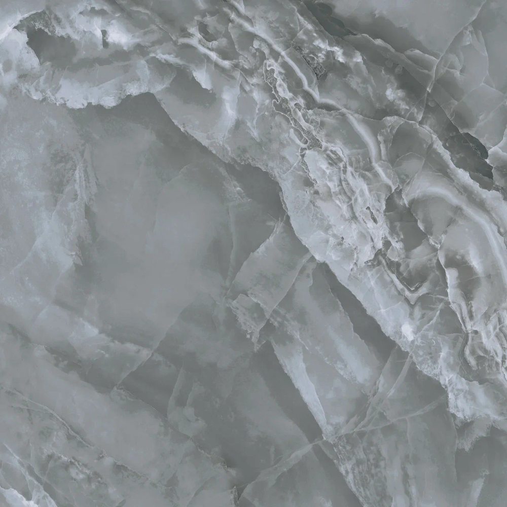 60*120 MAREA DARK GREY REKT PARLAK NANO