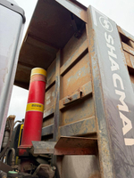 Shacman (Shaanxi) SX* 8x4 Самосвал SX331863366 (Дизельный, 12,5 л, 544 л.с., МТ)