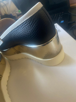 POLLINI Лоферы женские