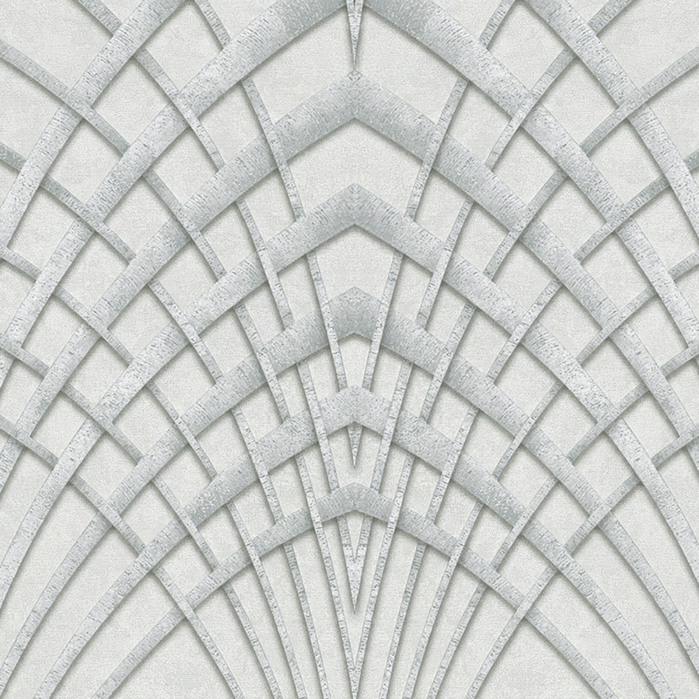 31953 Обои Marburg (Art Deco) 10,05x1,06 винил на флизелине