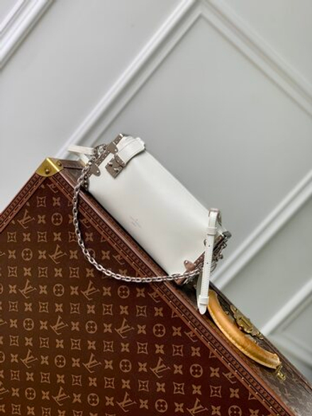Louis Vuitton Slim Trunk