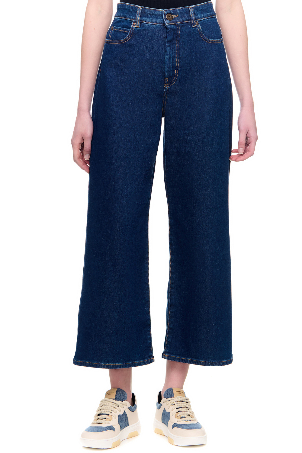 Джинсы женские WEEKEND MAX MARA HUESCA