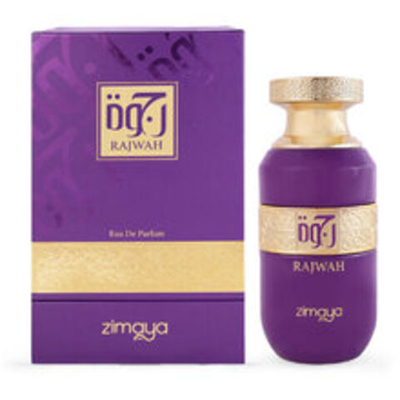 Zimaya Rajwah EDP 100ml
