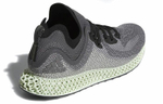 Кроссовки Adidas 4D Alphaedge Ash Green