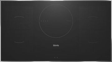 Индукционная варочная панель Miele KM 6388