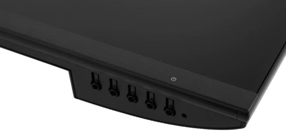 Монитор 23,8" Acer SA242YEBI
