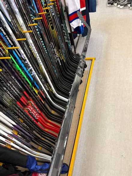 CCM TRIGGER 10 PRO FLEX 70 P28 - LEFT