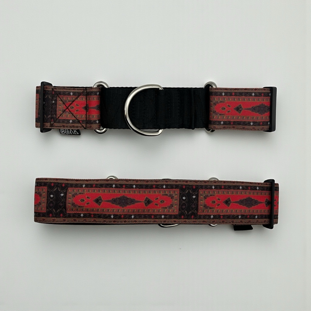 Ошейник Палас Әбике