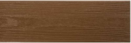 Профиль Отделочный ВС-100 Светло-коричневый 3,0 м