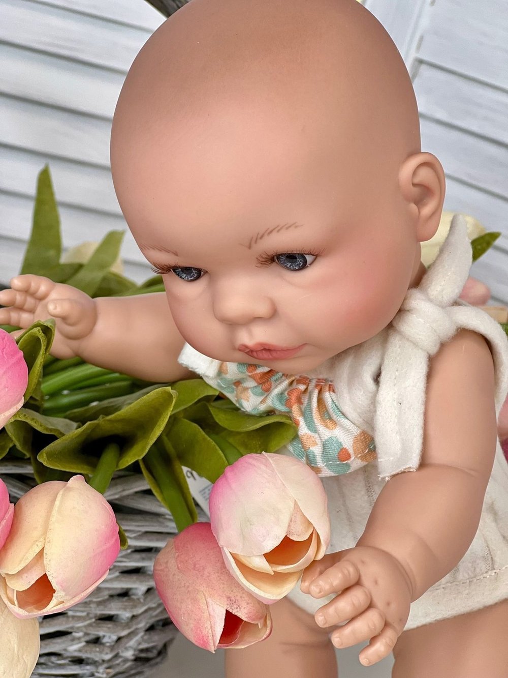 Кукла Nines виниловая 37см JOY (3034K)