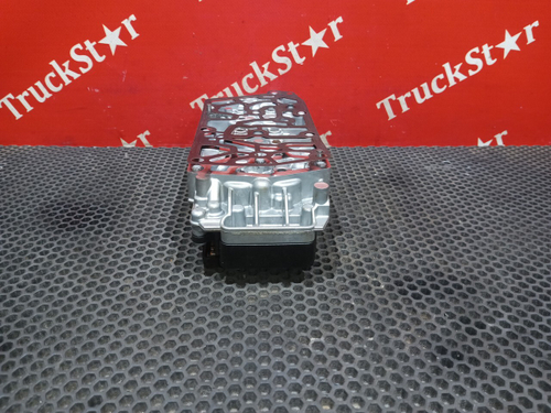 Блок клапанов АКПП 2019г.