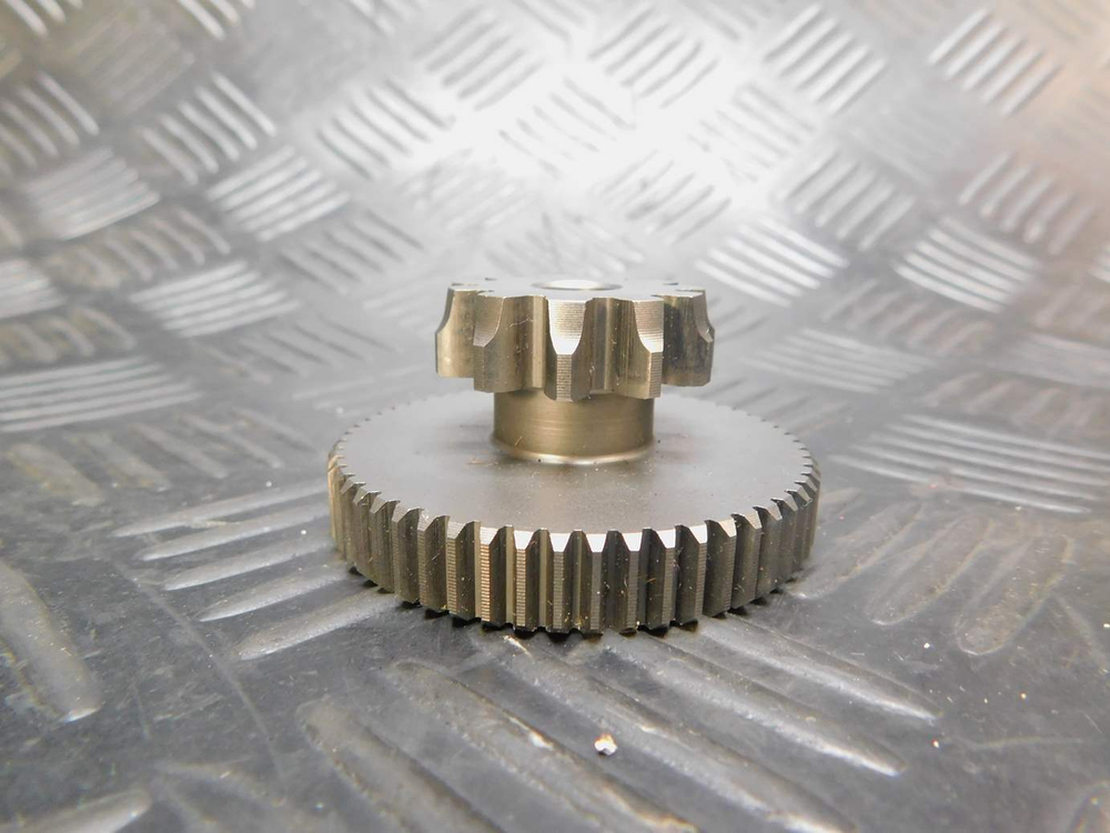 шестерня стартера Honda CB1300 SC54E 28101-MEJ-000