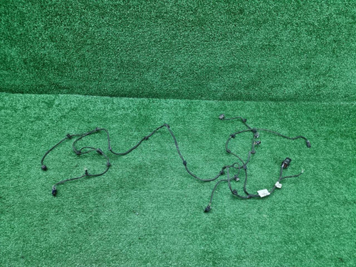 Проводка переднего бампера Haval F7 1 (2022-2024)