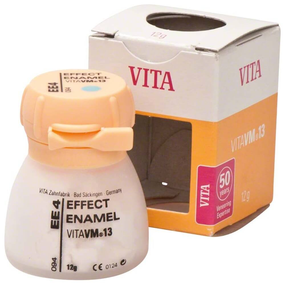 Эффект Эмаль (Effect Enamel, EN) VITA VM 13 ЕЕ4