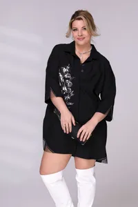 Туника 2274 Fabrika