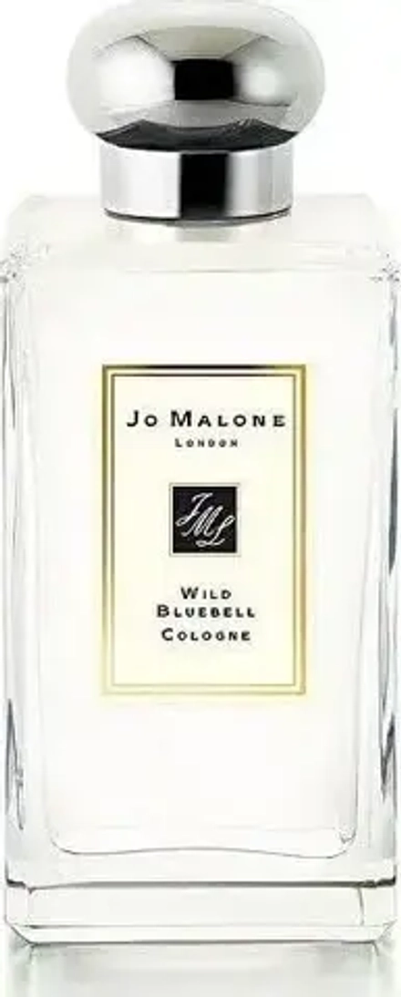 Унисекс одеколон Jo Malone Wild Bluebell Cologne Eau de Cologne 50 мл