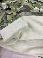 Свитшот флисовый  / мультикам