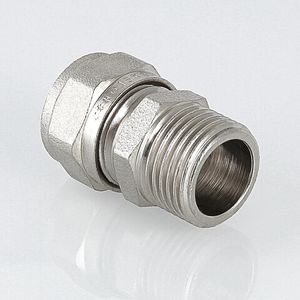 Фитинг обжимной
