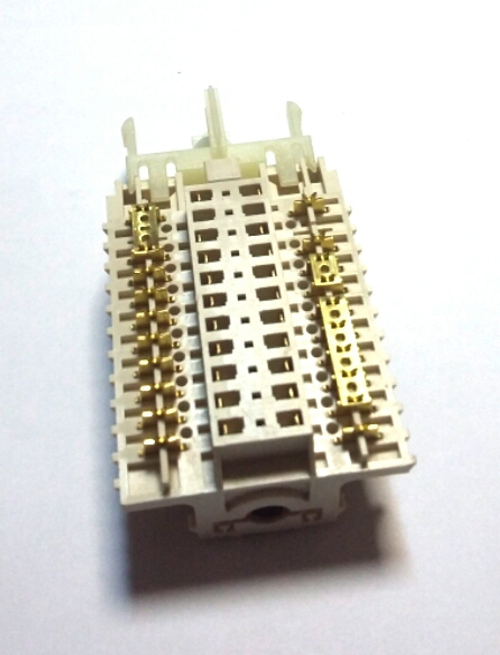 Переключатель духовки БОШ 615164