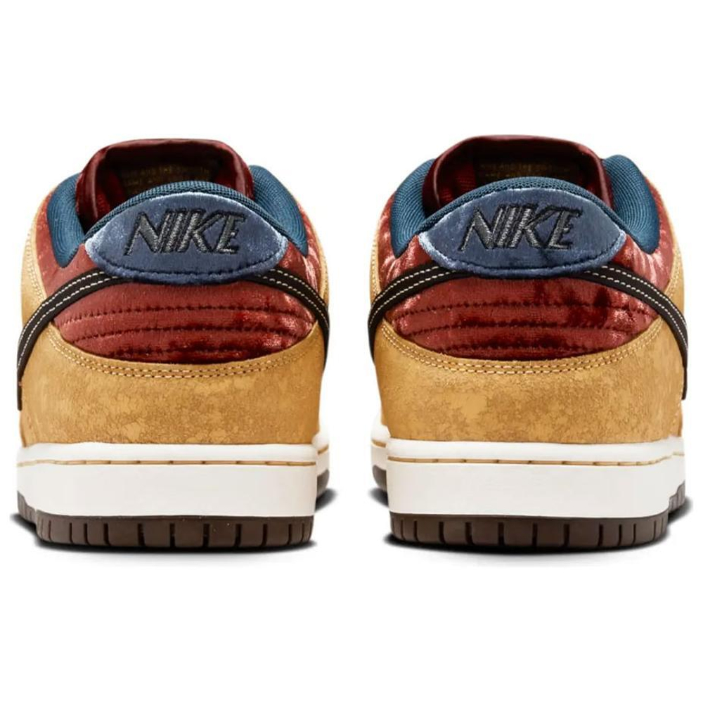 Кроссовки Nike Sb Dunk Low City Of Cinema