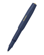 Роллер Kaweco Classic Sport Navy 0.7 мм, корпус синий морской (10001742)