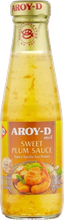Соус Aroy-D Sweet plum, 245 г