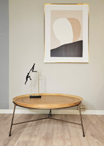 Столик журнальный RI096-L