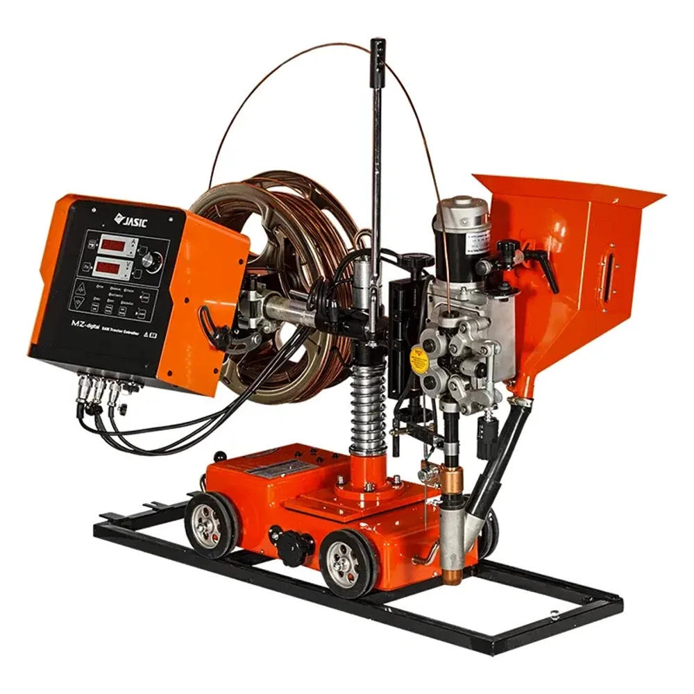 Сварог STANDART MZ1250 М310 сварочный трактор с кареткой AT-1 00000092623