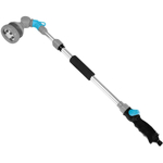 Поливочная штанга-распылитель CELLFAST IDEALLINE телескопическая