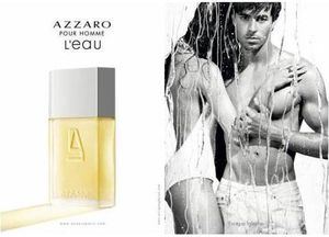 Мужские духи Azzaro Azzaro Pour Homme L`Eau парфюм алматы