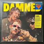 The Damned - Damned Damned Damned (США 2016г.)