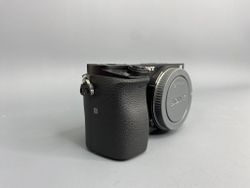 Sony A6000 4.500 кадров