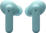 Наушники JBL Wave Beam 2, Bluetooth, внутриканальные, синий [jblwbeam2blu]