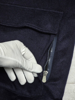 Пуховик Brunello Cucinelli