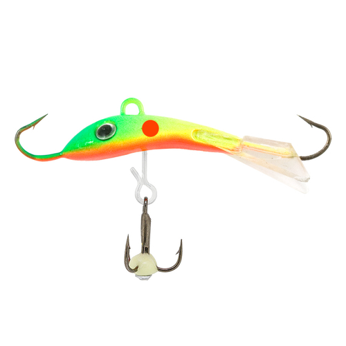 Балансир Spider Pro 10 6 гр. 35 мм 1