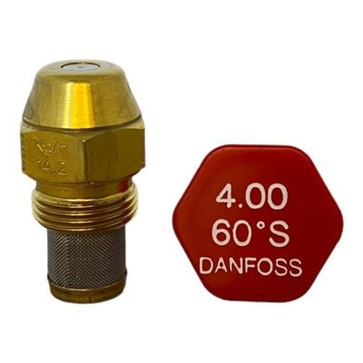 Danfoss 4.0 GPH, 60S форсунка