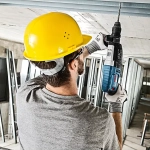 Bosch GBH 2-28 F перфоратор 0.611.267.600